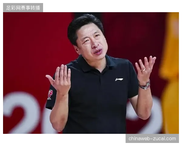 李春江打造的攻防体系臻于化境，上海久事以统治级表现加冕常规赛与季后赛双料冠军